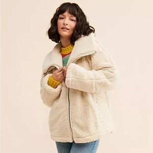Free People We the Free Raya Cozy Coat, Small